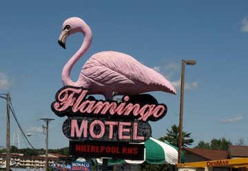 Photo of Flamingo Motel & Suites