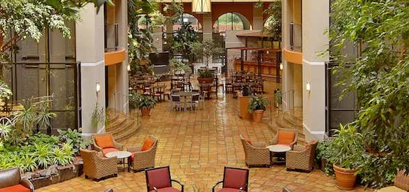 Photo of Hilton Garden Inn Omaha Downtown/Old Market Area