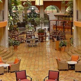 Hilton Garden Inn Omaha Downtown-Old Market Area