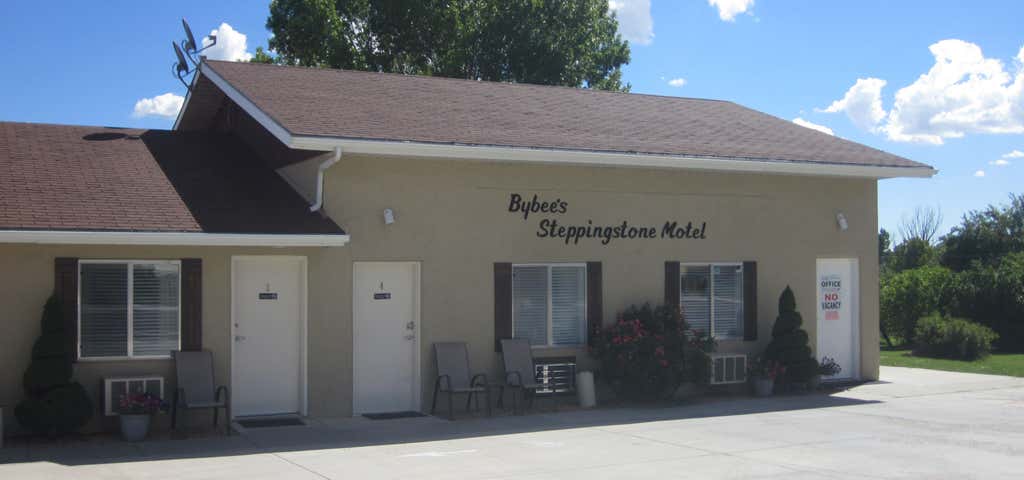 Photo of Bybee's Steppingstone Motel