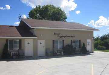 Photo of Bybee's Steppingstone Motel