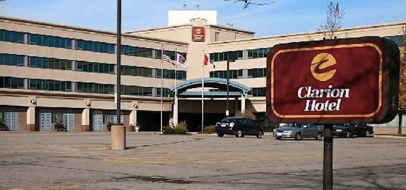 Photo of Clarion Hotel & Conference Centre Fort Erie