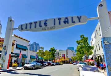 Photo of Little Italy Tours