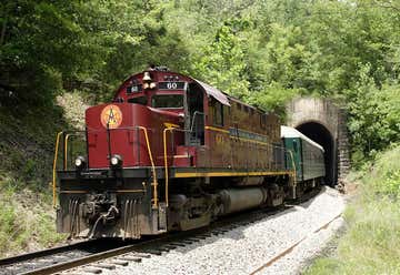 Photo of Arkansas & Missouri Railroad
