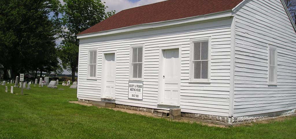 Photo of Williams County Historical Society