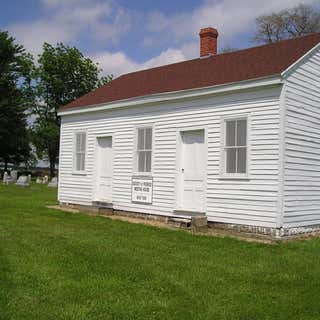 Williams County Historical Society
