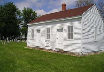 Photo of Williams County Historical Society