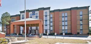 Best Western Plus Galleria Inn Suites