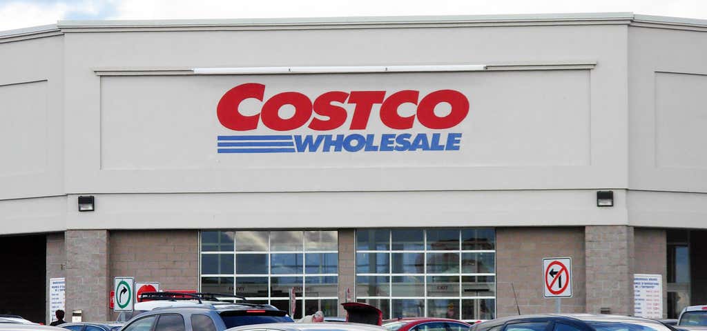 Costco Wholesale San Luis Obispo Roadtrippers
