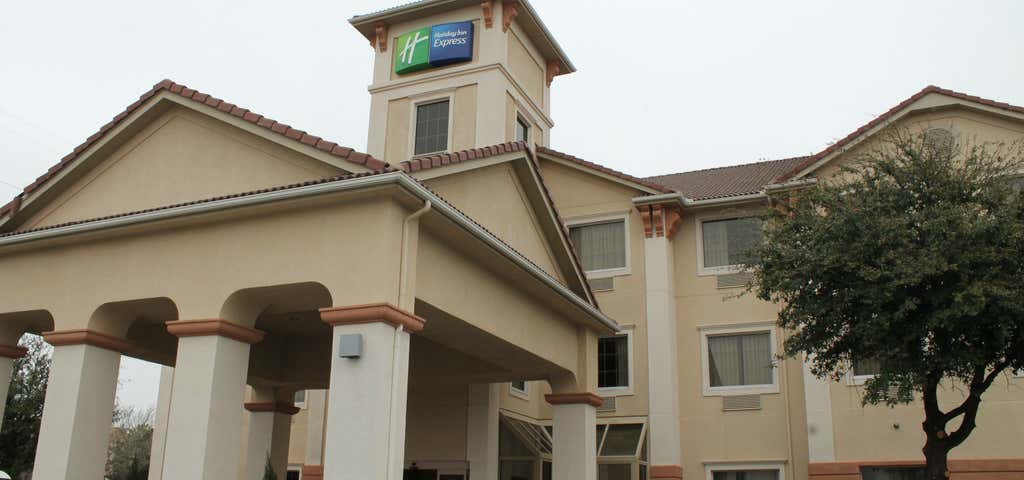 Photo of Holiday Inn Express Hotel and Suites Oklahoma City - Airport - Meridian Avenue