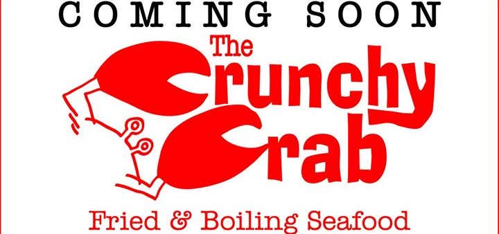 Photo of The Crunchy Crab