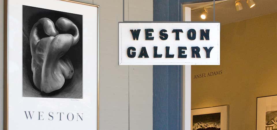 Photo of Weston Gallery