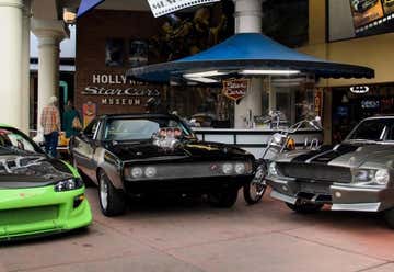 Photo of Hollywood Star Cars Museum