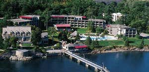 Holiday Inn Bar Harbor Regency Hotel