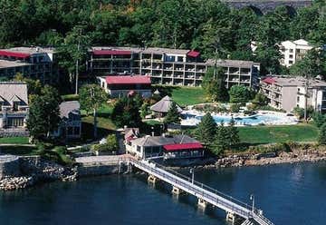 Photo of Holiday Inn Bar Harbor Regency Hotel
