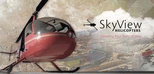 SkyView Helicopter Tours