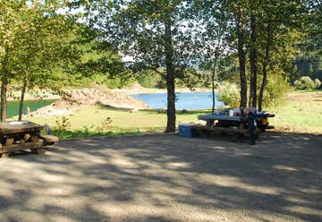 Photo of Hoover Campground
