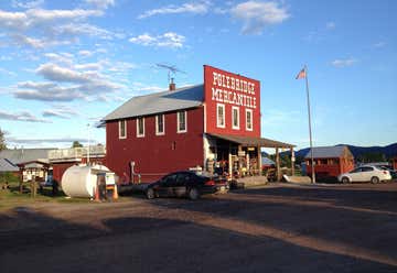 Photo of Polebridge Mercantile and Cabins