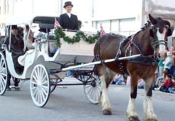 Photo of Seahorse Carriage Company