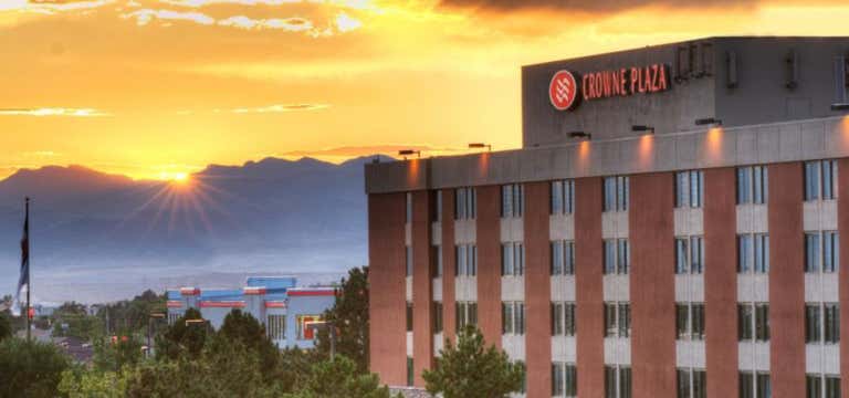 Photo of Crowne Plaza Denver Airport Convention Ctr, an IHG Hotel