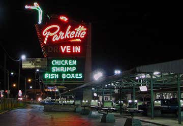 Photo of Parkette Drive in