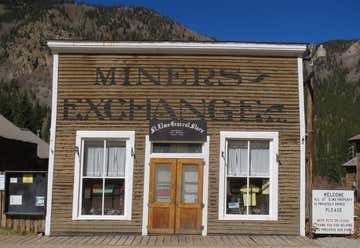 Photo of St. Elmo General Store & Town