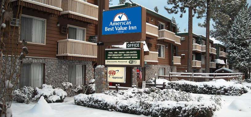 Photo of Americas Best Value Inn - Casino Center Lake Tahoe
