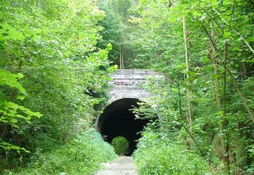 Photo of Moonville Tunnel