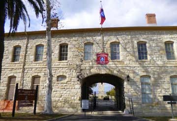Photo of Fort Sam Houston Quadrangle