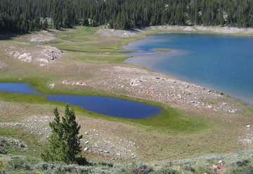 Photo of Six Lakes Trail