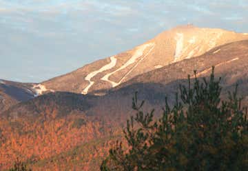 Photo of Whiteface Mountain