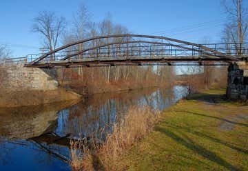 Photo of Rexford Aqueduct