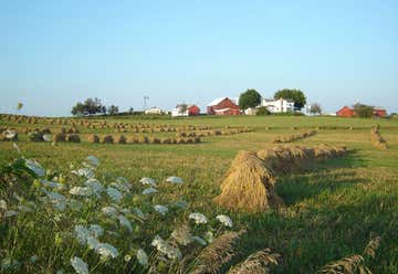 Photo of Amish Farm and Village
