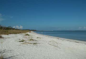 Photo of Lovers Key State Park