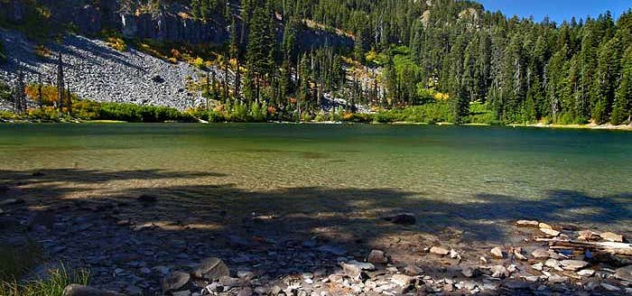 Photo of Boulder Lake Campground