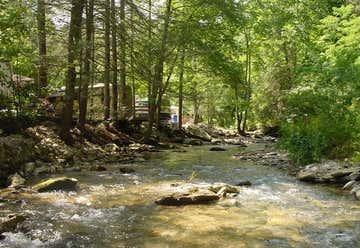 Photo of Buck Creek Campgrounds