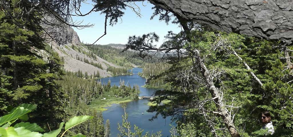Photo of Twin Lakes Vista