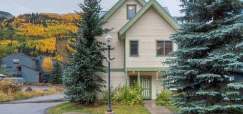 Photo of Accommodations In Telluride Homes