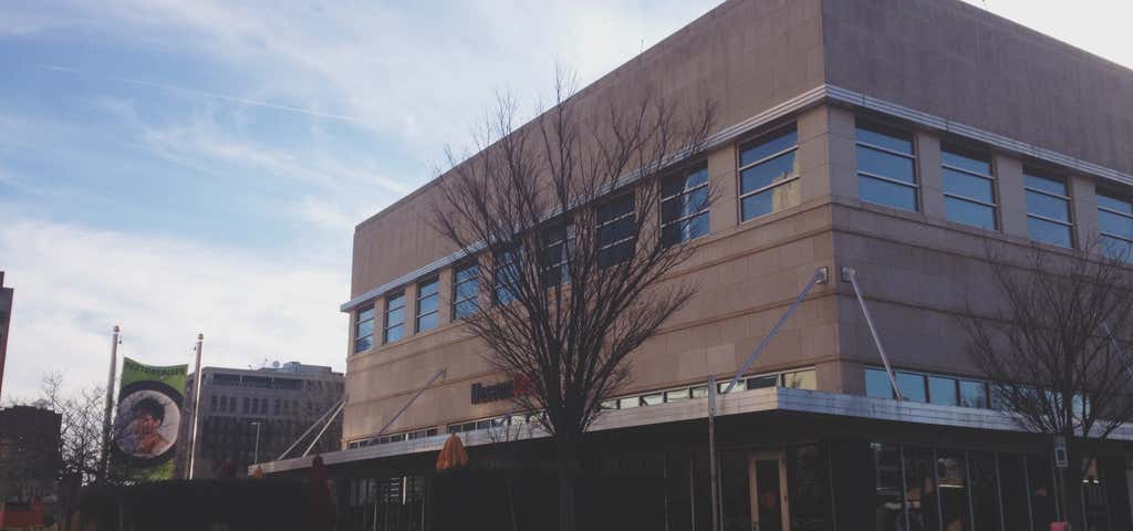 Photo of Oklahoma City Museum of Art