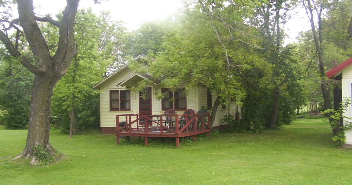 Woodlawn Resort & Campground, Glenwood Roadtrippers