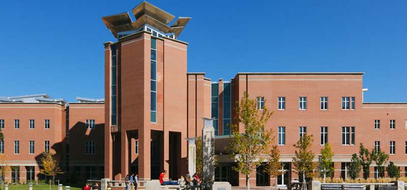 Photo of University of Colorado Denver