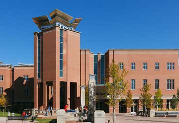 Photo of University of Colorado Denver