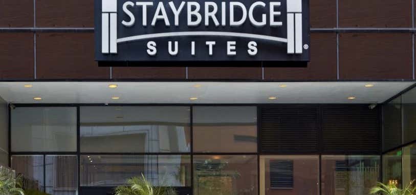 Photo of Staybridge Suites Times Square - New York City