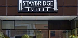 Staybridge Suites Times Square - New York City