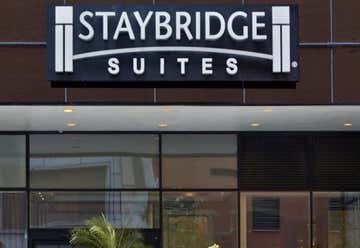 Photo of Staybridge Hotel New York City