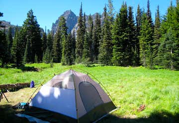 Photo of Three Creek Meadow Campground