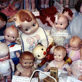 Susie's Museum of Childhood