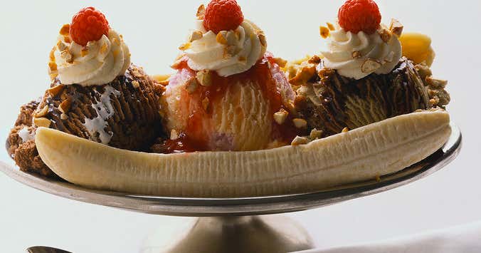 Tony's Ice Cream, Gastonia Roadtrippers