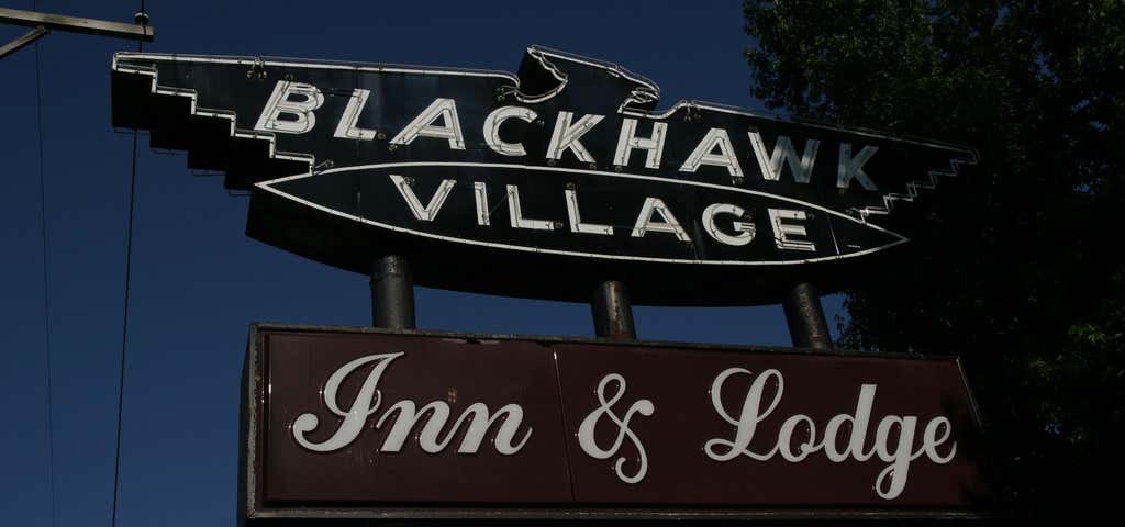 Photo of Blackhawk Village Inn & Lodge