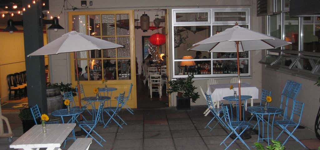Photo of Boat Street Cafe